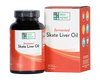 Green Pasture™ Fermented Skate Liver Oil (120 Capsules)