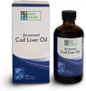 Green Pasture™ Fermented Cod Liver Oil (Liquid 180 ml)