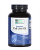 Green Pasture™ Fermented Cod Liver Oil (120 Capsules)