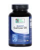 Green Pasture™ Fermented Cod Liver Oil (120 Capsules)